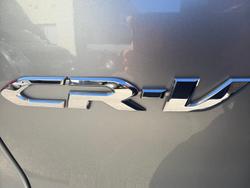 2017 Honda CR-V VTi