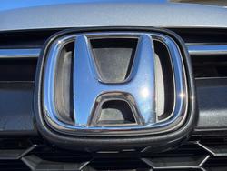 2017 Honda CR-V VTi