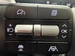 2025 Hyundai Santa Fe Hybrid