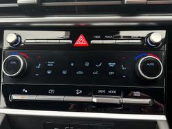 2025 Hyundai Santa Fe Hybrid