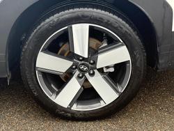2025 Hyundai Santa Fe Hybrid