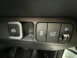 2025 Hyundai Santa Fe Hybrid