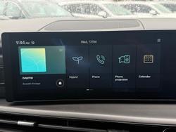 2025 Hyundai Santa Fe Hybrid