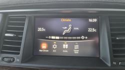 2023 Nissan Patrol Ti