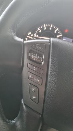 2023 Nissan Patrol Ti
