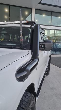 2023 Nissan Patrol Ti
