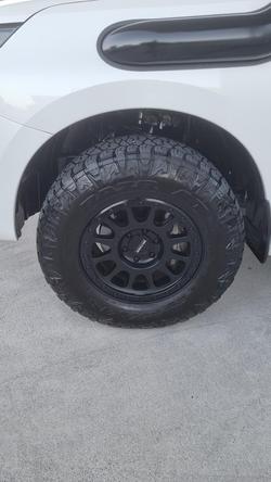 2023 Nissan Patrol Ti