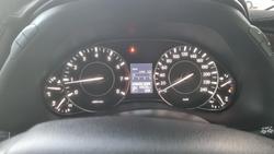 2023 Nissan Patrol Ti