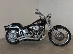 Harley-Davidson Springer Softail 80 (fxsts)