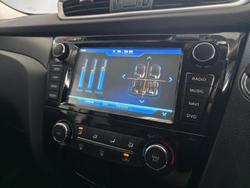 2015 Nissan X-TRAIL ST