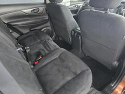 2015 Nissan X-TRAIL ST