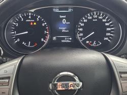 2015 Nissan X-TRAIL ST