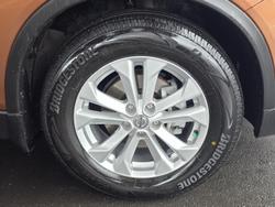 2015 Nissan X-TRAIL ST
