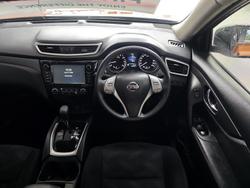 2015 Nissan X-TRAIL ST