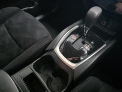 2015 Nissan X-TRAIL ST