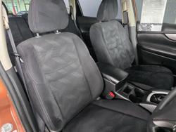 2015 Nissan X-TRAIL ST