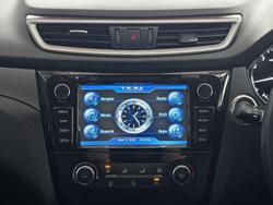 2015 Nissan X-TRAIL ST