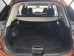 2015 Nissan X-TRAIL ST