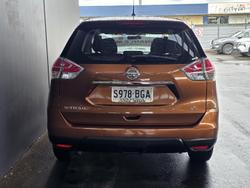 2015 Nissan X-TRAIL ST