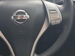 2015 Nissan X-TRAIL ST