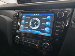 2015 Nissan X-TRAIL ST
