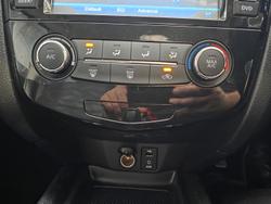 2015 Nissan X-TRAIL ST