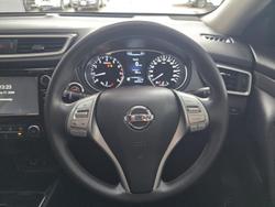 2015 Nissan X-TRAIL ST
