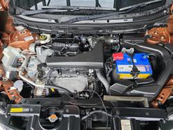 2015 Nissan X-TRAIL ST