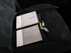2015 Nissan X-TRAIL ST