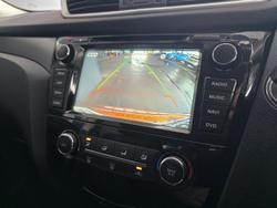 2015 Nissan X-TRAIL ST