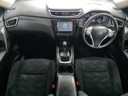 2015 Nissan X-TRAIL ST