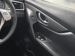 2015 Nissan X-TRAIL ST