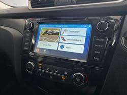 2015 Nissan X-TRAIL ST