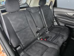 2015 Nissan X-TRAIL ST
