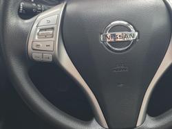 2015 Nissan X-TRAIL ST
