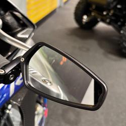 2019 Yamaha YZF-R1 M Blue