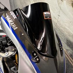 2019 Yamaha YZF-R1 M Blue