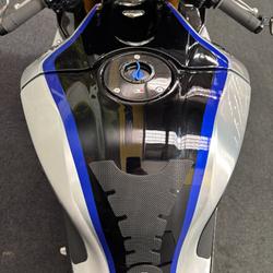 2019 Yamaha YZF-R1 M Blue