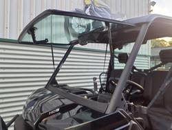 2026 Can-Am Defender XU HD9 Defender Black