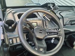 2026 Can-Am Defender XU HD9 Defender Black
