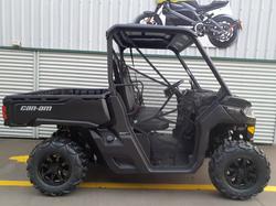 CAN-AM Defender XU HD9