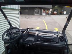 2026 Can-Am Defender XU HD9 Defender Black