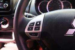 2014 Mitsubishi Triton GL