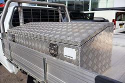2014 Mitsubishi Triton GL
