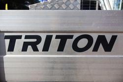2014 Mitsubishi Triton GL