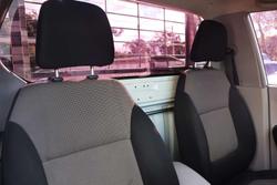 2014 Mitsubishi Triton GL
