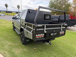2021 Ford Ranger Wildtrak
