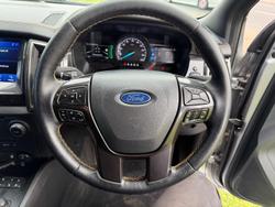 2021 Ford Ranger Wildtrak