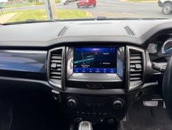 2021 Ford Ranger Wildtrak