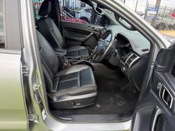 2021 Ford Ranger Wildtrak